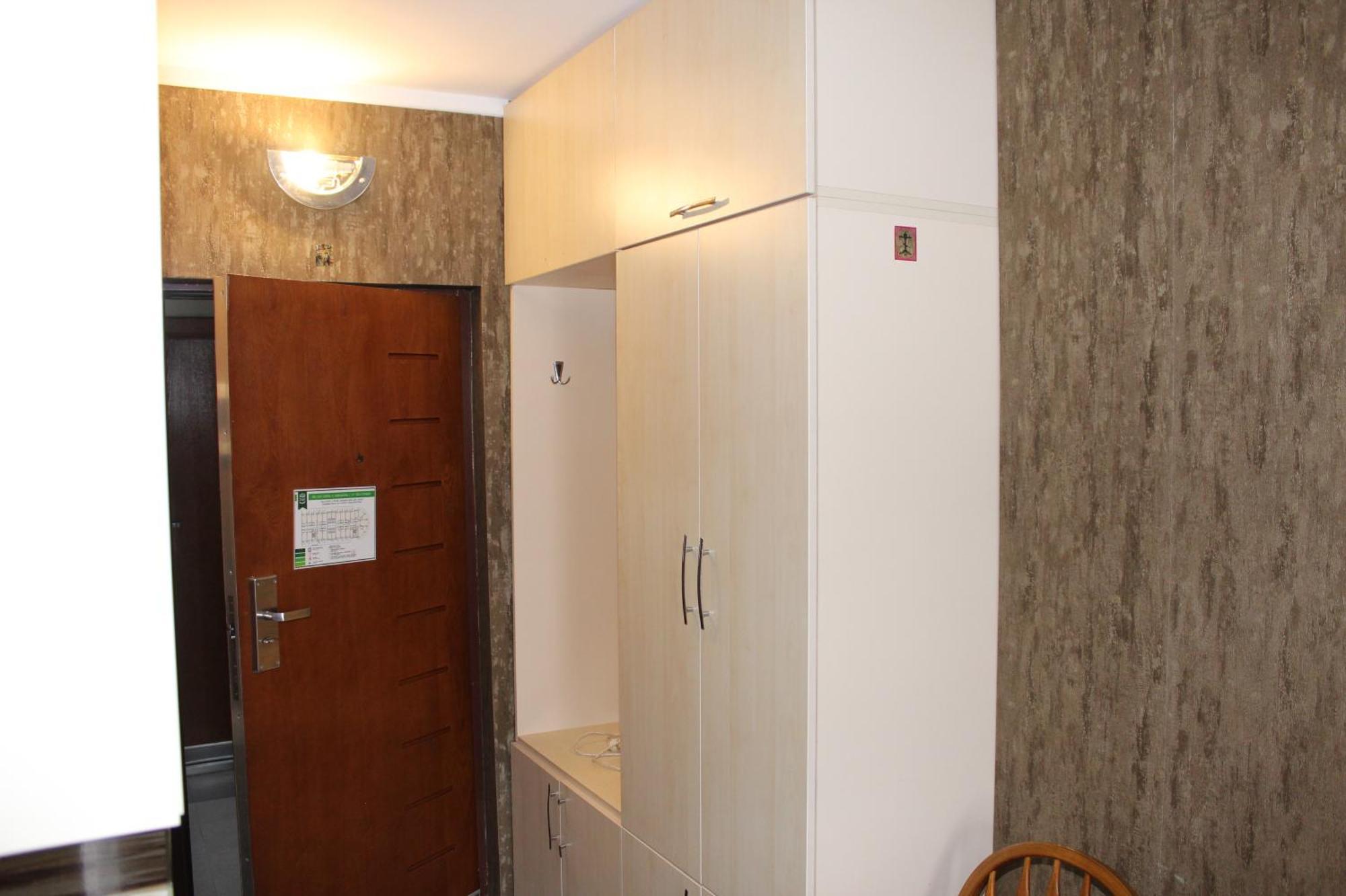 Orbi Sea Towers-Sea View Apartment Batumi Bagian luar foto