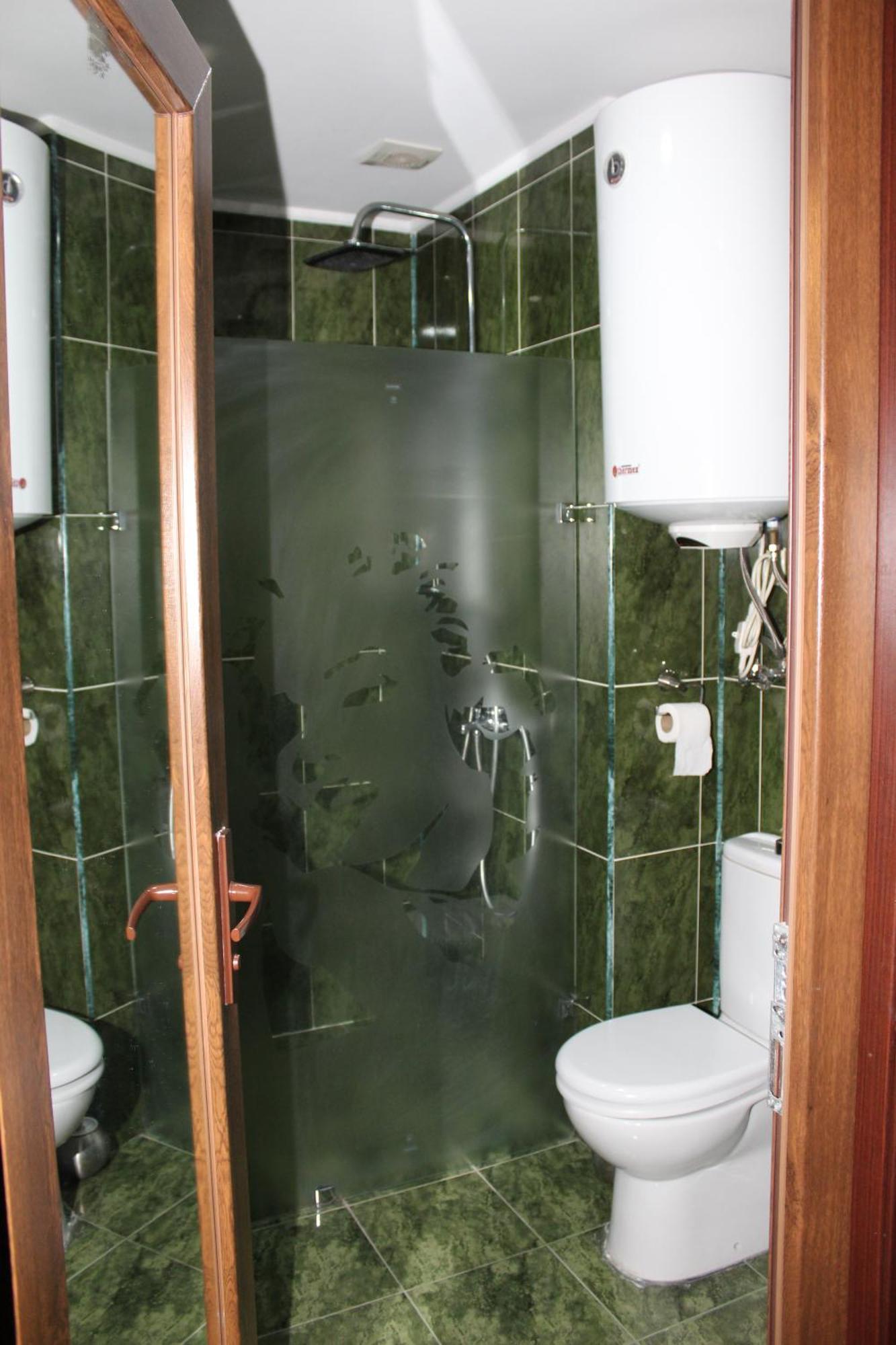 Orbi Sea Towers-Sea View Apartment Batumi Bagian luar foto
