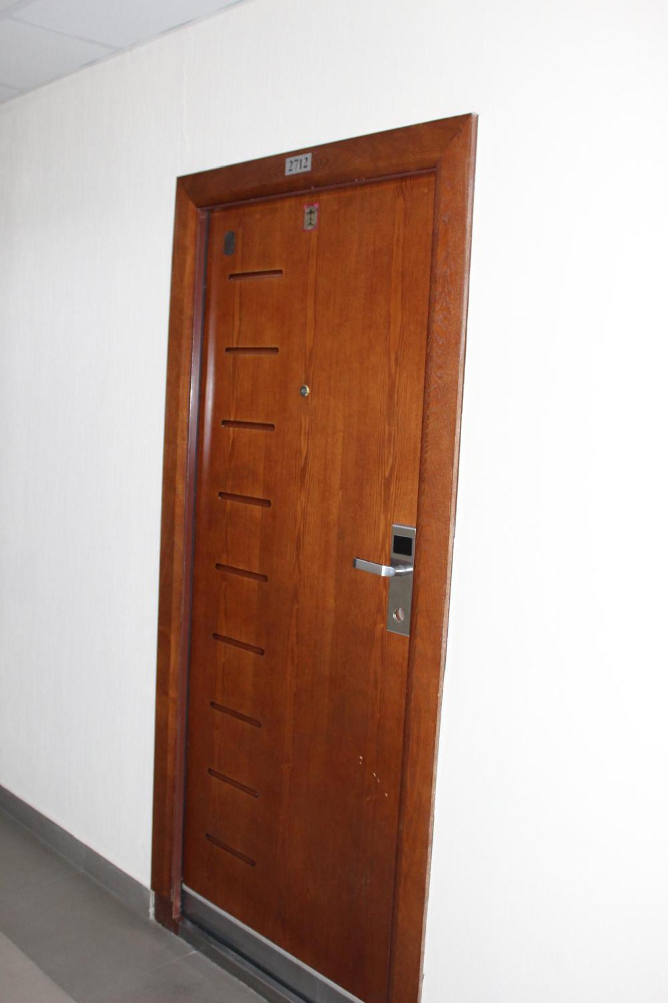 Orbi Sea Towers-Sea View Apartment Batumi Bagian luar foto