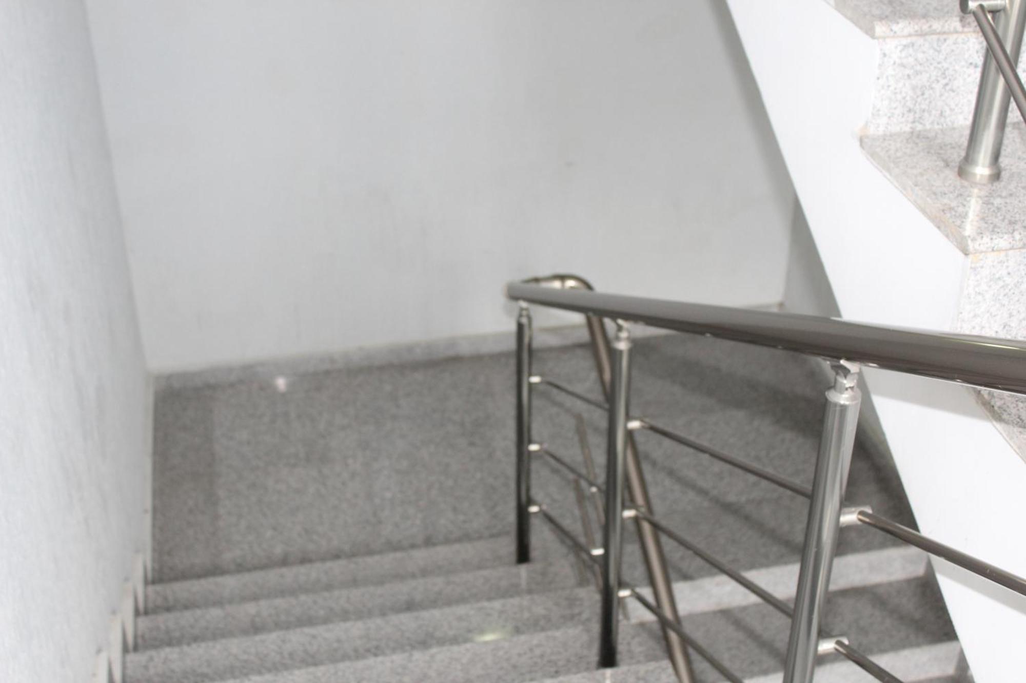 Orbi Sea Towers-Sea View Apartment Batumi Bagian luar foto
